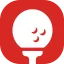 Logo Golf@