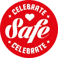 Logo Celebrate Safe