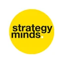 Logo Strategyminds
