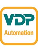 Logo van VDP Automation B.V.