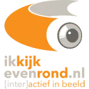 Logo Ikkijkevenrond.nl