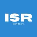 Logo International Students Rotterdam