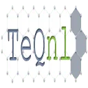 Logo TeQnl B.V.