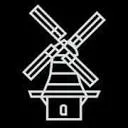 Logo Holland Windmills
