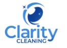 Logo Clarity Cleaning