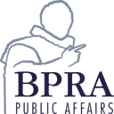 Logo BPRA Public Affairs
