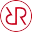 Logo Roodhart Marine AND Offshore Services
