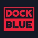 Logo Dock Blue