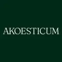 Logo Akoesticum Foundation