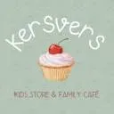 Logo Kersvers Alphen