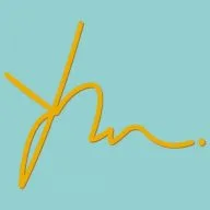 Logo van Jeannet Zwinkels Personal Styling