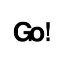 Logo Go! Personeelsdiensten B.V.