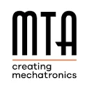 Logo MTA Group