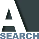 Logo A search