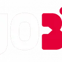 Logo Jong Onroerend goed Brabant JOB