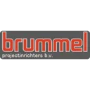 Logo van Brummel Projectinrichters