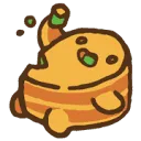 Logo van Yellowcake Games