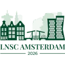 Logo Stichting Landelijk Notarieel Studenten Congres Nijmegen