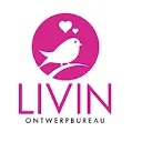Logo Livin' Ontwerp