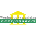 Logo Woningbouwvereniging Heerjansdam