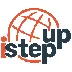 Logo iSTEPup for Health