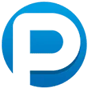 Logo Printics.nl