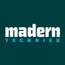 Logo Madern Techniek B.V.