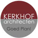 Logo Kerkhof architecten