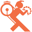 Logo Wisseloord Studios
