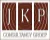 Logo JKP Consultancy Groep