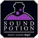 Logo Sound Potion