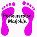 Logo Pedicuresalon Marjolijn