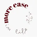 Logo more ease in life