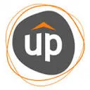 Logo UP Klimaatadvies