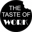 Logo The Taste Of Work