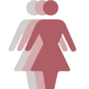 Logo Internationaal Vrouwen Centrum