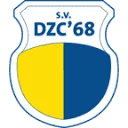 Logo Voetbalvereniging DZC'68