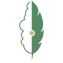 Logo De Witte Veer