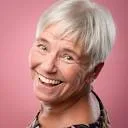 Logo CAROLA KESTELOO marketing AND communicatie