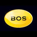 Logo van Bos Fornuizen B.V.