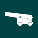 Logo Nederlands Vestingmuseum
