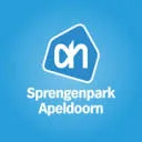 Logo Albert Heijn Sprengenpark B.V.