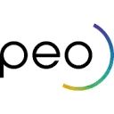 Logo PEO • Photonics • Detection • Medical