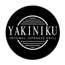 Logo Yakiniku Grill
