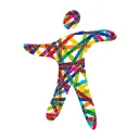 Logo Healthy Ageing Network Northern Netherlands