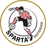 Logo Sparta Rotterdam