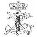 Logo Royal Amsterdam Rowing AND Sailing Club 'De Hoop'