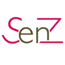 Logo SenZ Coaching vof