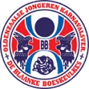 Logo O.J.C.V. De Blaanke Boeskeulkes