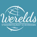 Logo Strandrestaurant Werelds